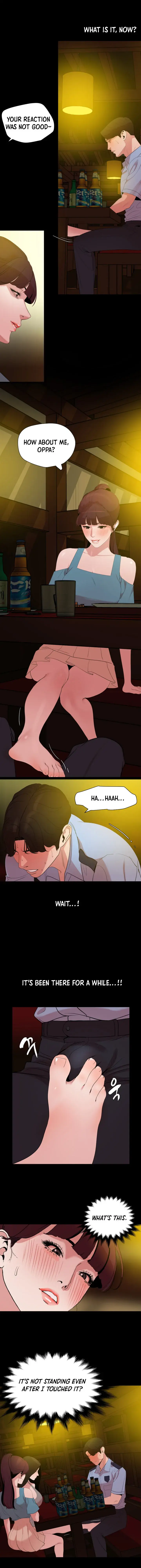Dont Be Like This Son In Law Chapter 21 - Page 14