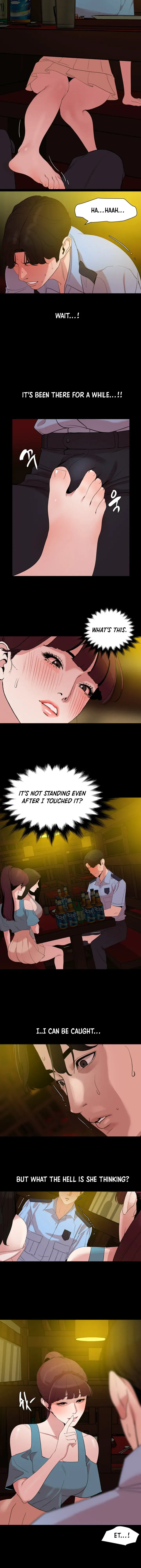 Dont Be Like This Son In Law Chapter 21 - Page 15