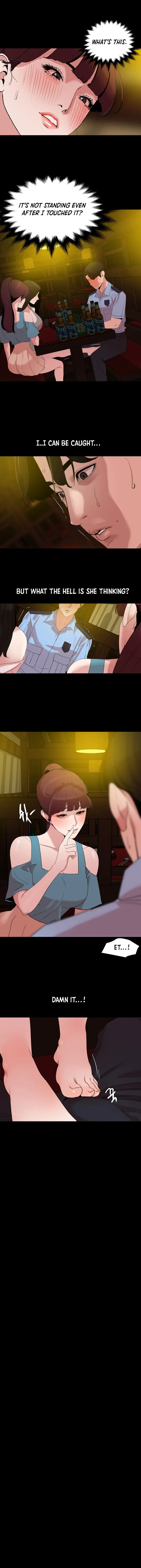Dont Be Like This Son In Law Chapter 21 - Page 16