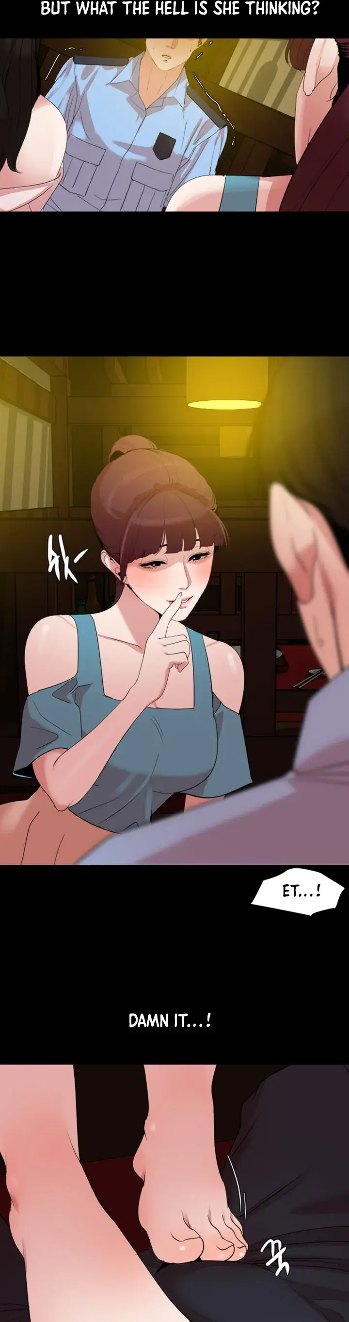 Dont Be Like This Son In Law Chapter 21 - Page 17