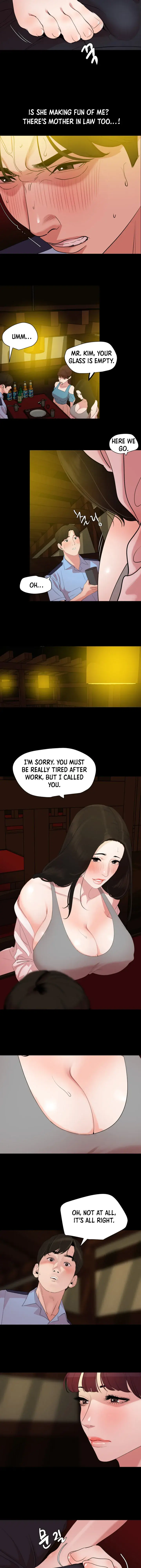 Dont Be Like This Son In Law Chapter 21 - Page 18