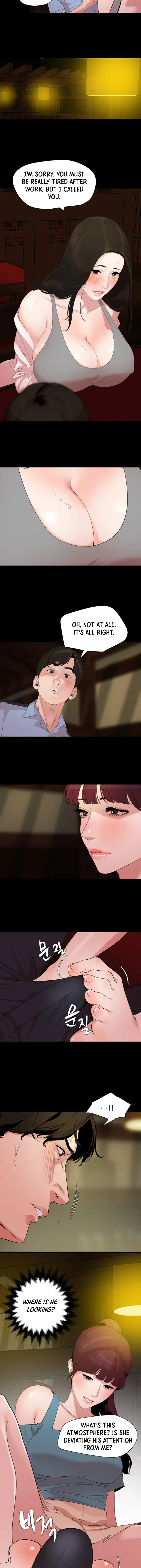 Dont Be Like This Son In Law Chapter 21 - Page 19