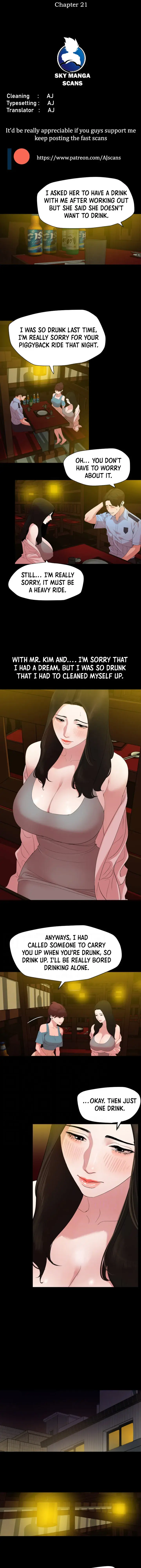 Dont Be Like This Son In Law Chapter 21 - Page 2