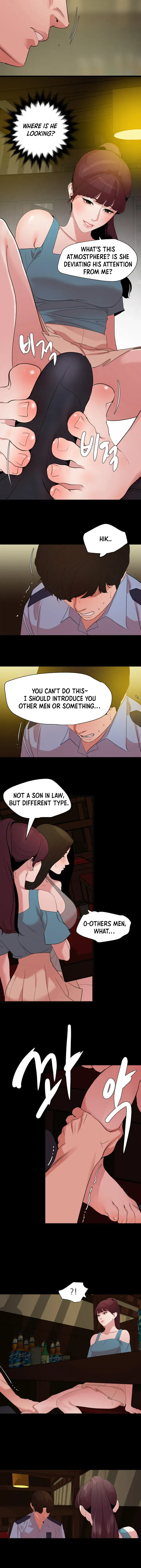 Dont Be Like This Son In Law Chapter 21 - Page 21