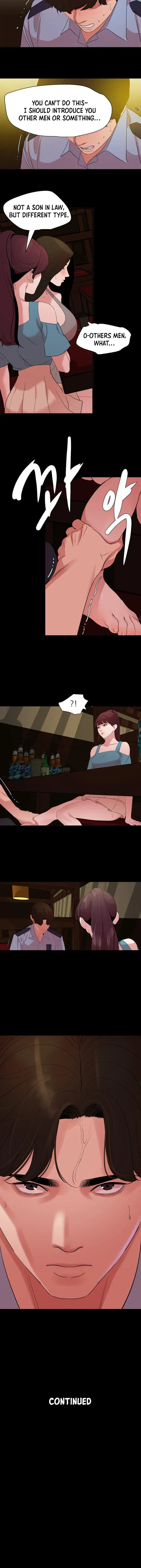 Dont Be Like This Son In Law Chapter 21 - Page 22