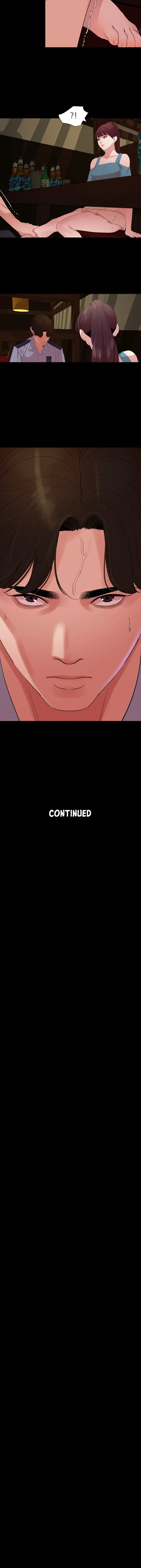 Dont Be Like This Son In Law Chapter 21 - Page 23