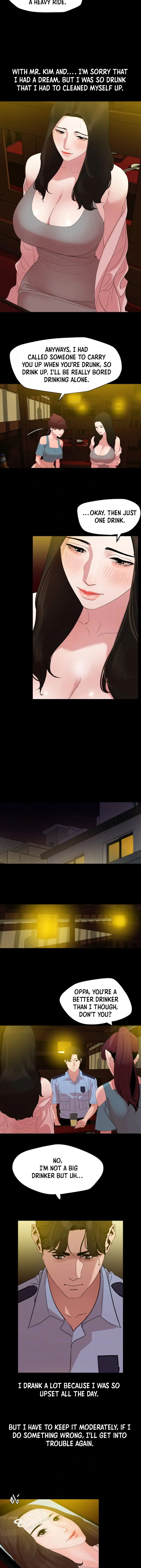 Dont Be Like This Son In Law Chapter 21 - Page 3