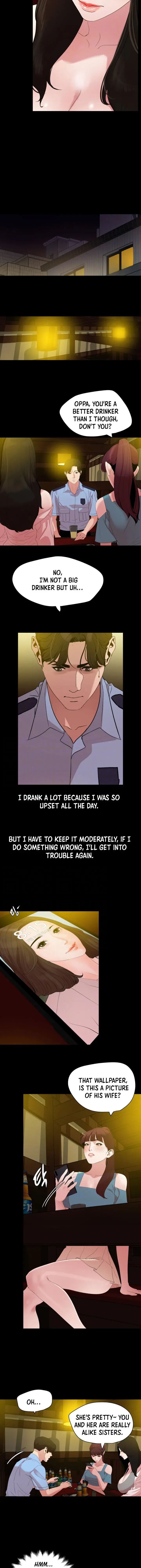 Dont Be Like This Son In Law Chapter 21 - Page 4