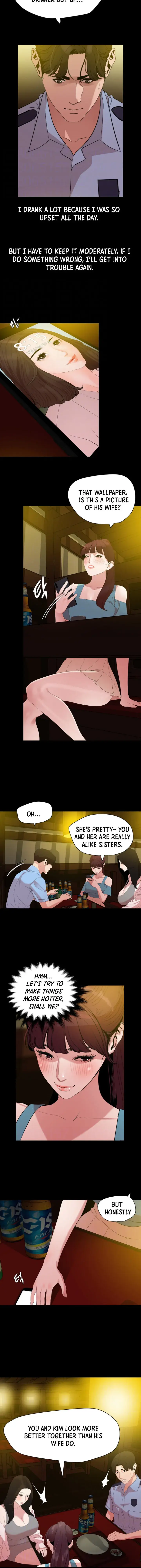 Dont Be Like This Son In Law Chapter 21 - Page 5