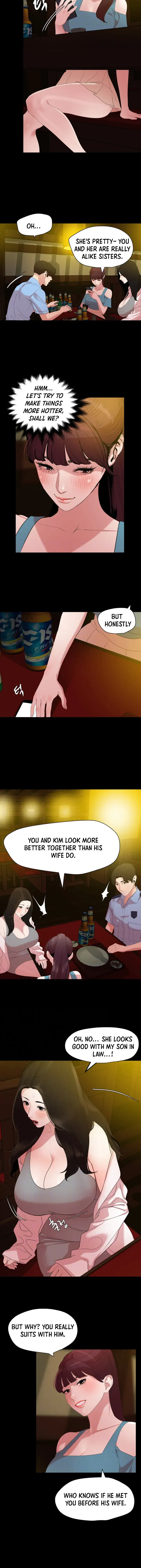 Dont Be Like This Son In Law Chapter 21 - Page 6