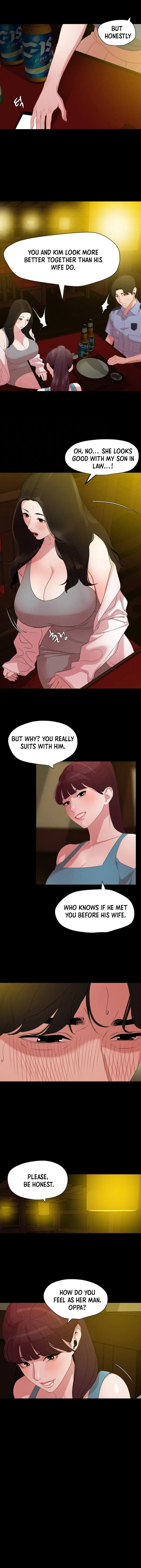 Dont Be Like This Son In Law Chapter 21 - Page 7