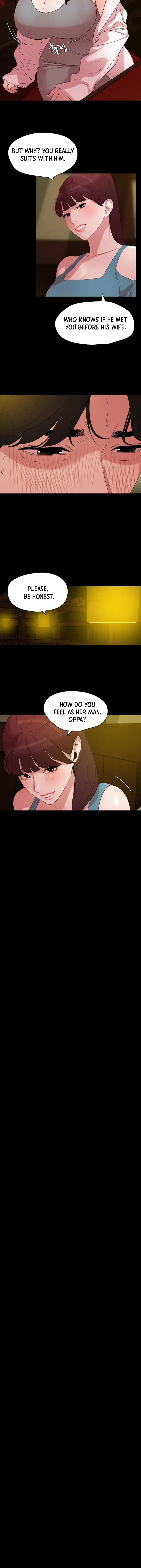Dont Be Like This Son In Law Chapter 21 - Page 8