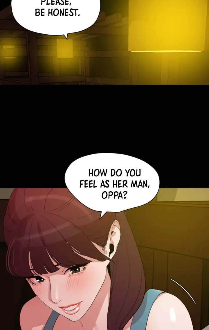 Dont Be Like This Son In Law Chapter 21 - Page 9