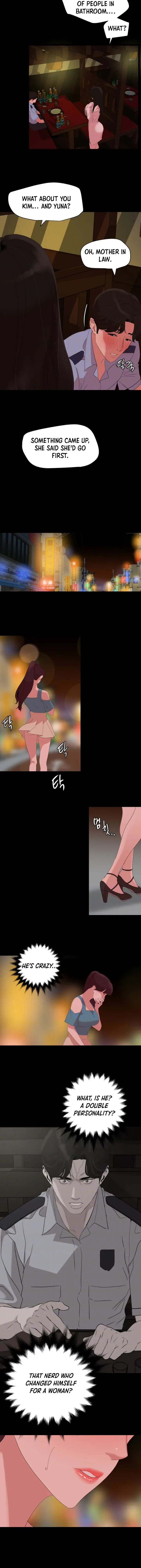 Dont Be Like This Son In Law Chapter 22 - Page 10