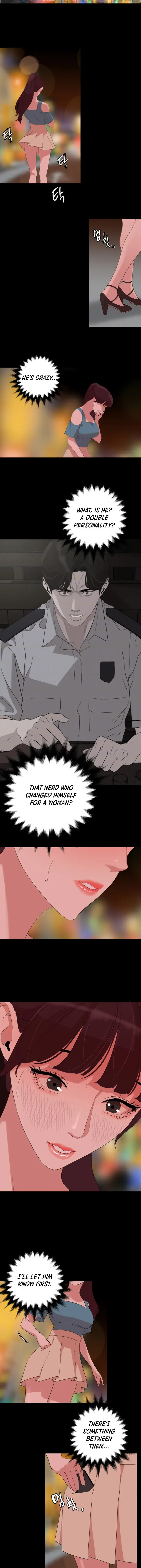 Dont Be Like This Son In Law Chapter 22 - Page 11