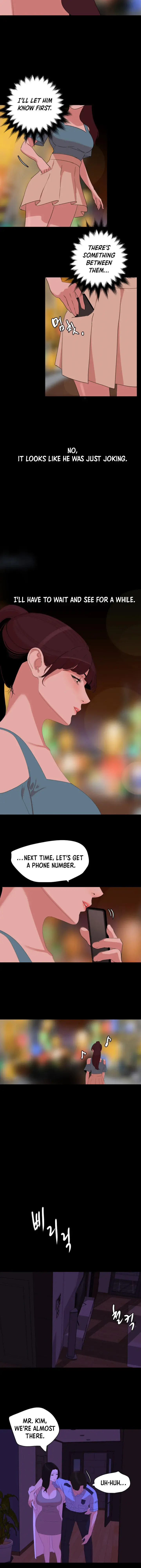 Dont Be Like This Son In Law Chapter 22 - Page 13