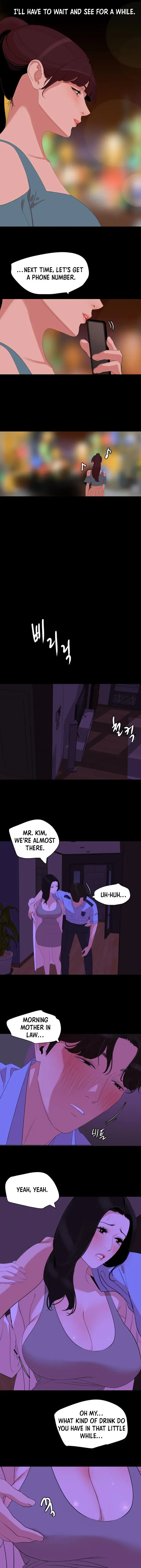 Dont Be Like This Son In Law Chapter 22 - Page 14