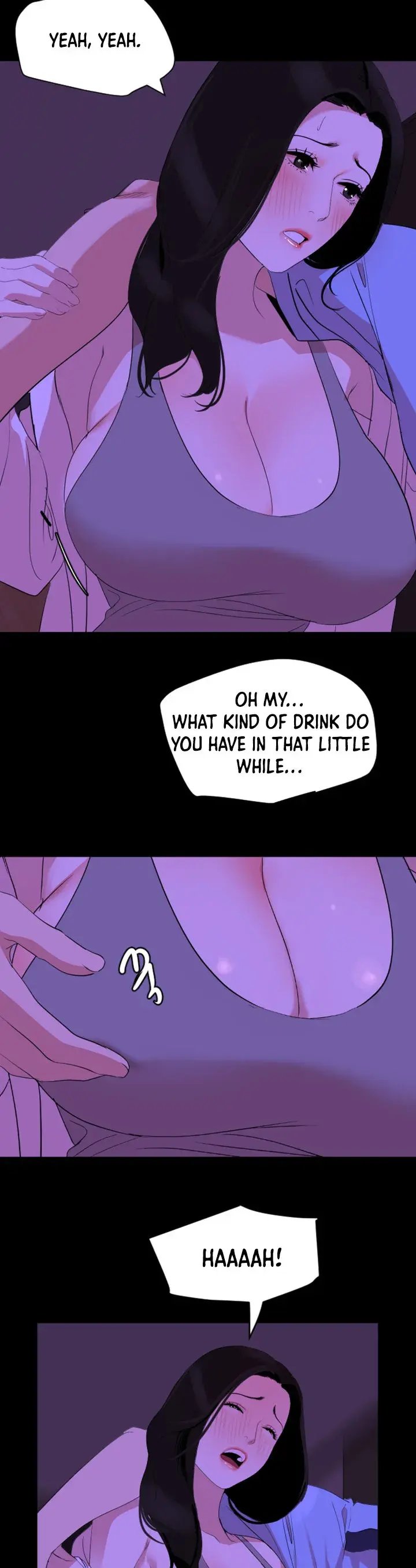 Dont Be Like This Son In Law Chapter 22 - Page 16