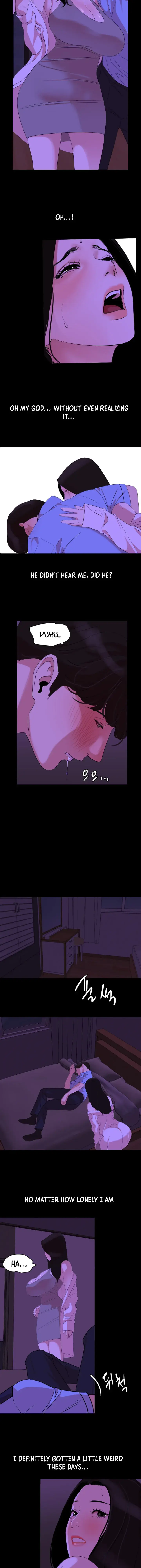 Dont Be Like This Son In Law Chapter 22 - Page 17