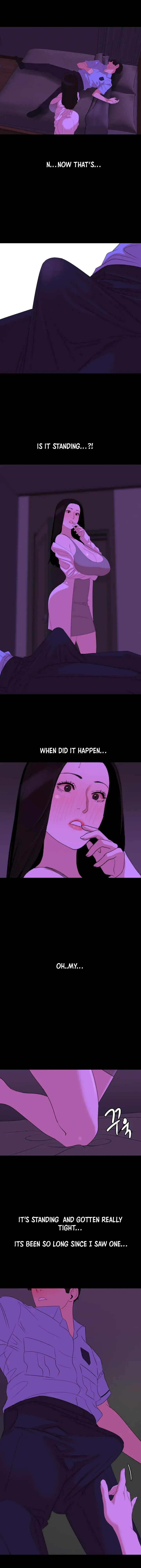 Dont Be Like This Son In Law Chapter 22 - Page 20