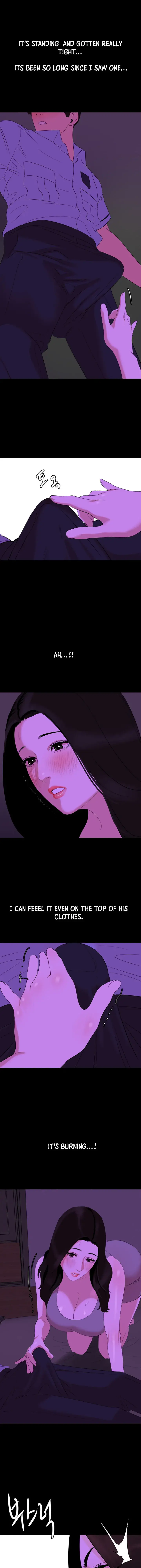 Dont Be Like This Son In Law Chapter 22 - Page 22