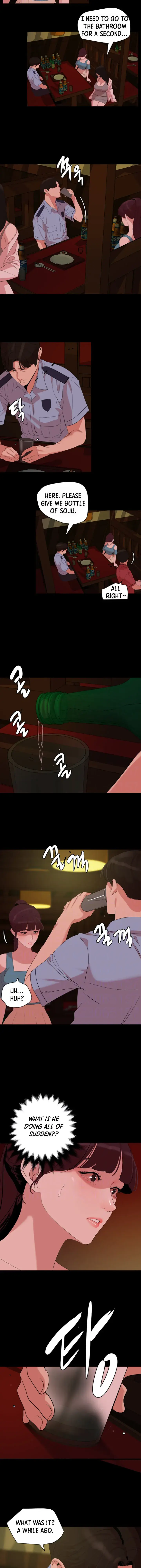 Dont Be Like This Son In Law Chapter 22 - Page 4