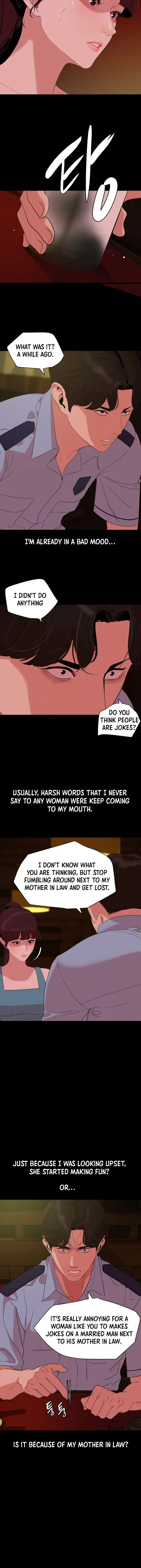 Dont Be Like This Son In Law Chapter 22 - Page 6