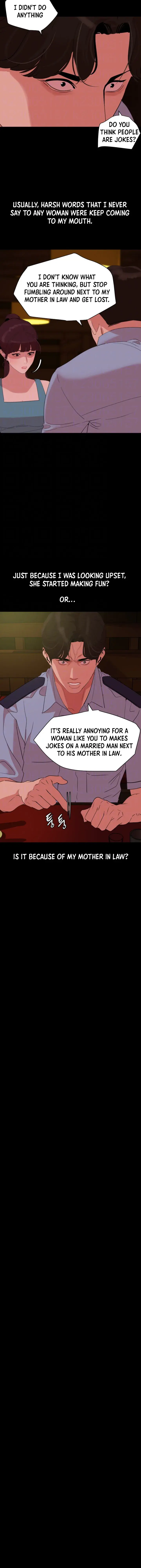 Dont Be Like This Son In Law Chapter 22 - Page 7