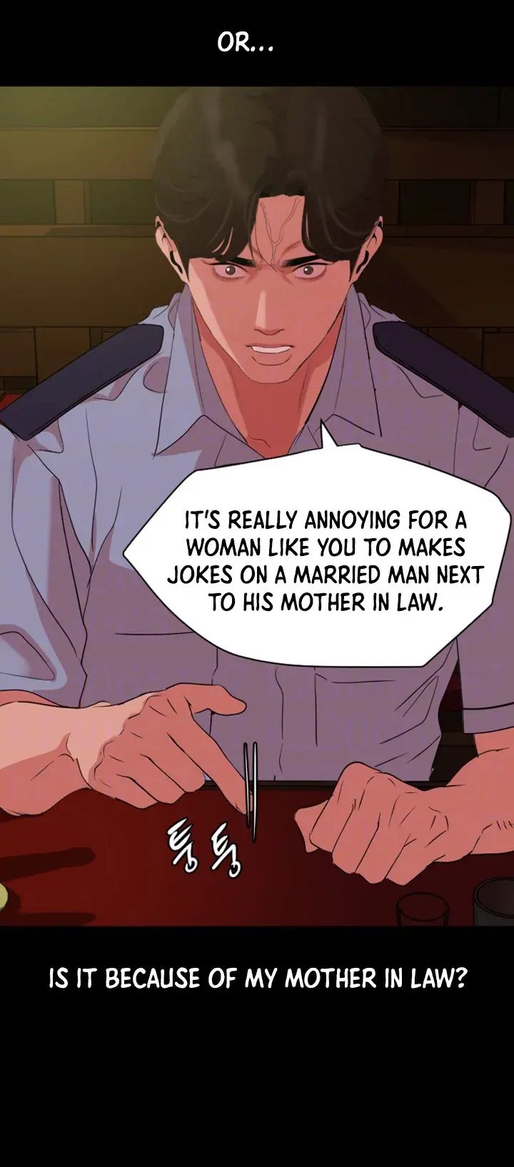 Dont Be Like This Son In Law Chapter 22 - Page 8