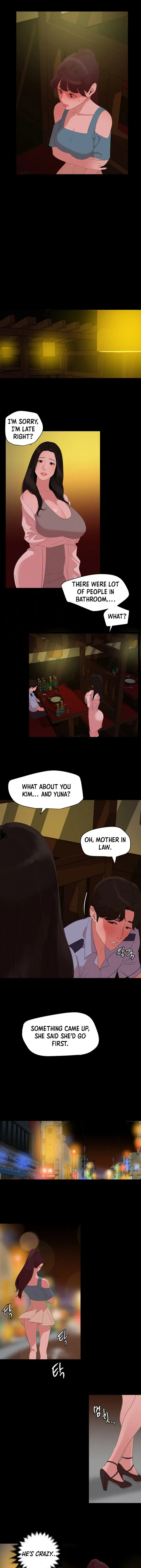 Dont Be Like This Son In Law Chapter 22 - Page 9