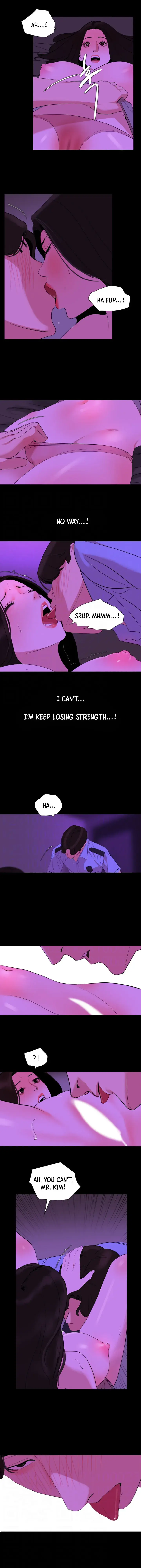 Dont Be Like This Son In Law Chapter 23 - Page 10