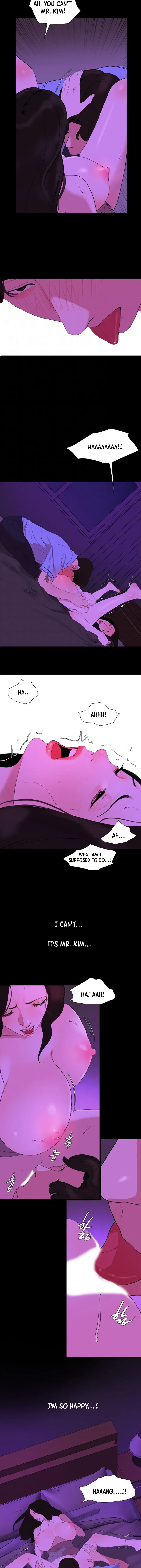 Dont Be Like This Son In Law Chapter 23 - Page 12