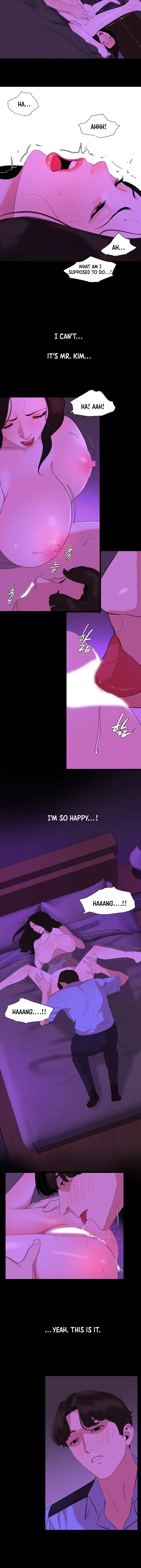 Dont Be Like This Son In Law Chapter 23 - Page 13