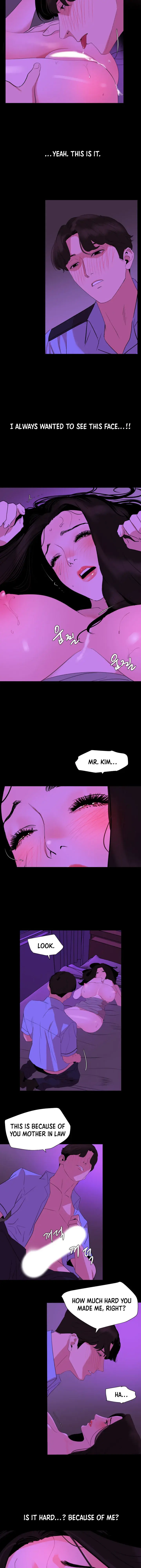 Dont Be Like This Son In Law Chapter 23 - Page 15