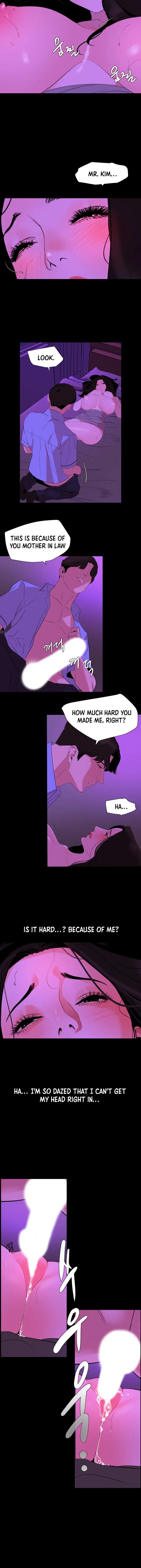 Dont Be Like This Son In Law Chapter 23 - Page 16