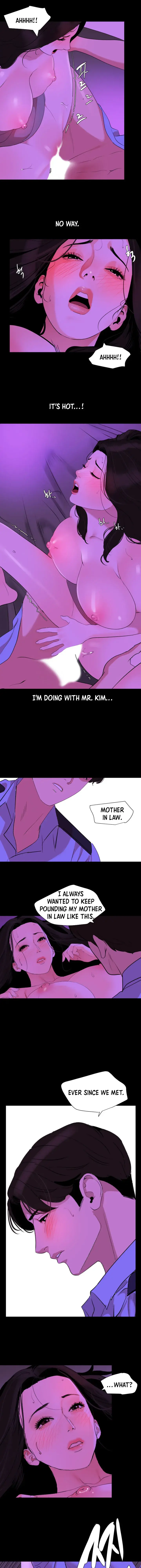 Dont Be Like This Son In Law Chapter 23 - Page 19