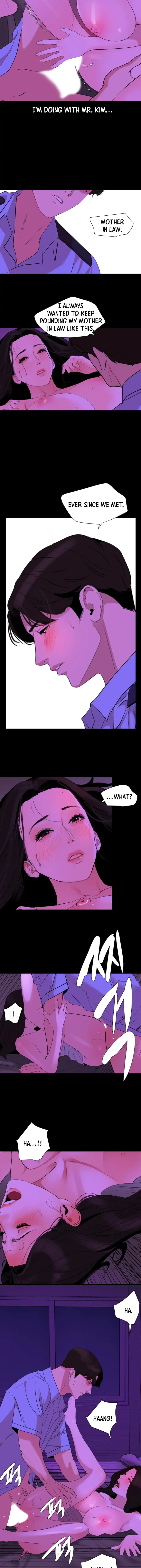 Dont Be Like This Son In Law Chapter 23 - Page 20
