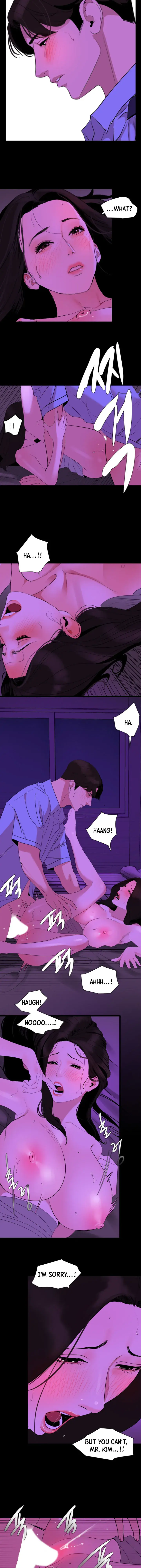 Dont Be Like This Son In Law Chapter 23 - Page 21
