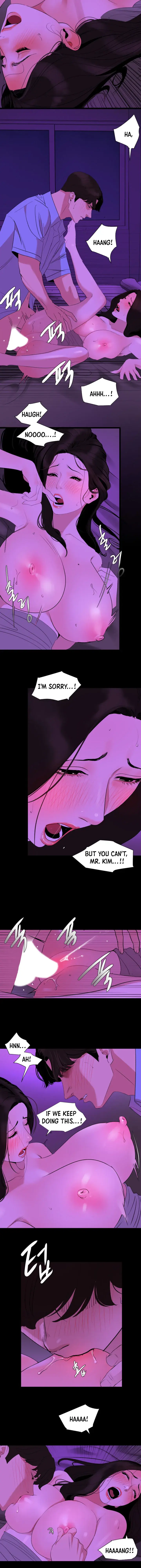 Dont Be Like This Son In Law Chapter 23 - Page 22