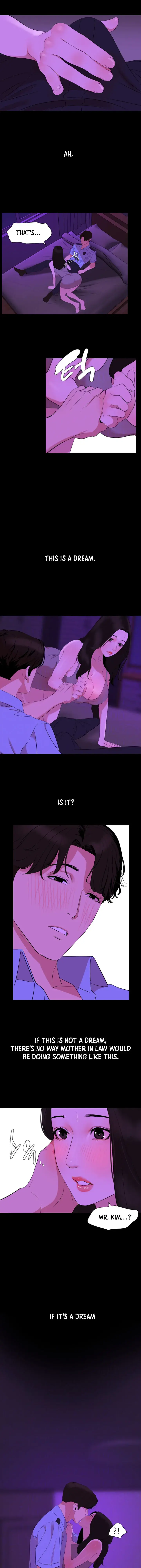 Dont Be Like This Son In Law Chapter 23 - Page 3