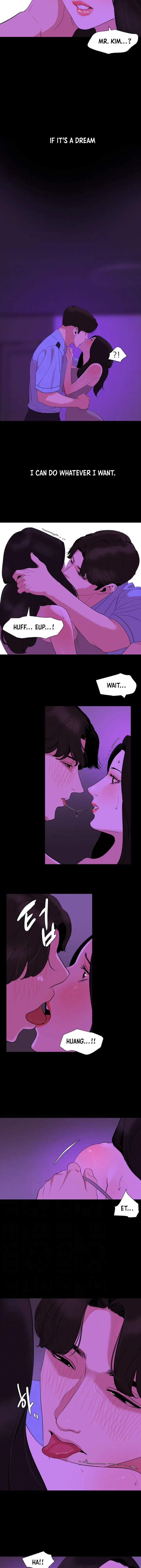 Dont Be Like This Son In Law Chapter 23 - Page 5