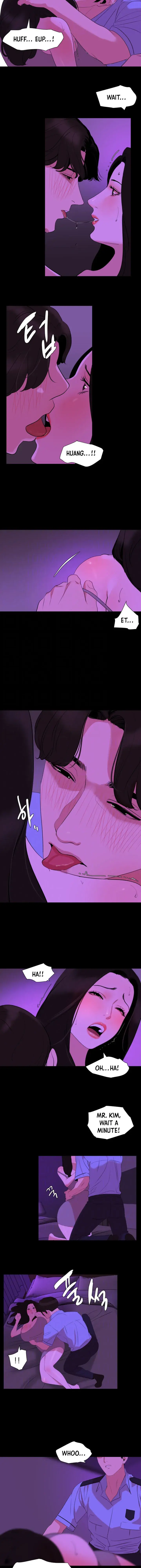 Dont Be Like This Son In Law Chapter 23 - Page 6
