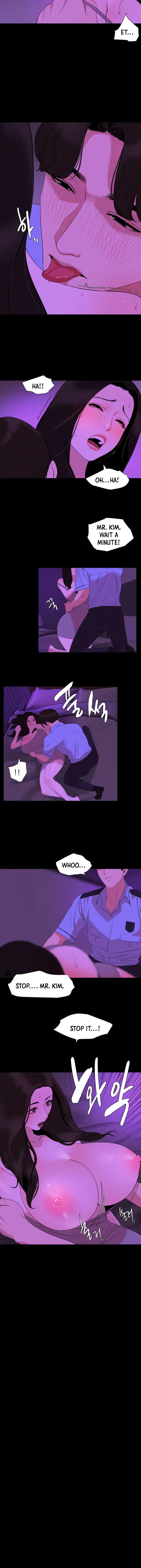 Dont Be Like This Son In Law Chapter 23 - Page 7