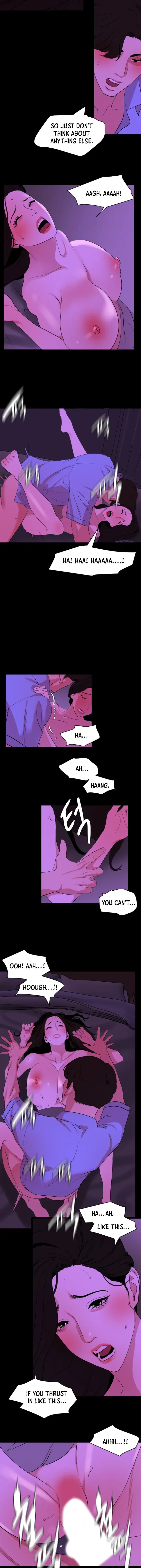 Dont Be Like This Son In Law Chapter 24 - Page 12