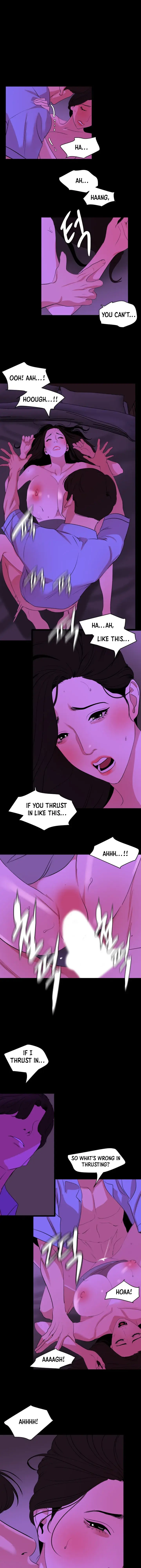 Dont Be Like This Son In Law Chapter 24 - Page 13