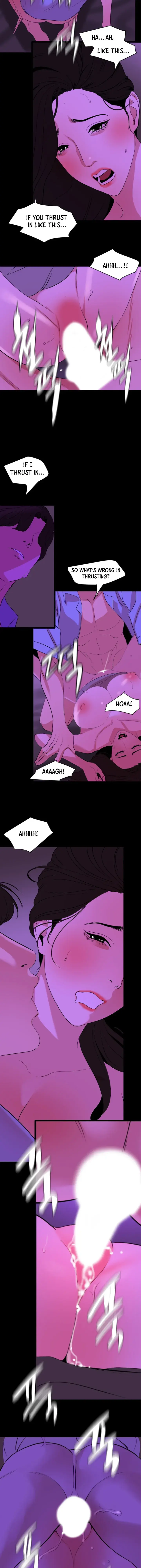 Dont Be Like This Son In Law Chapter 24 - Page 14