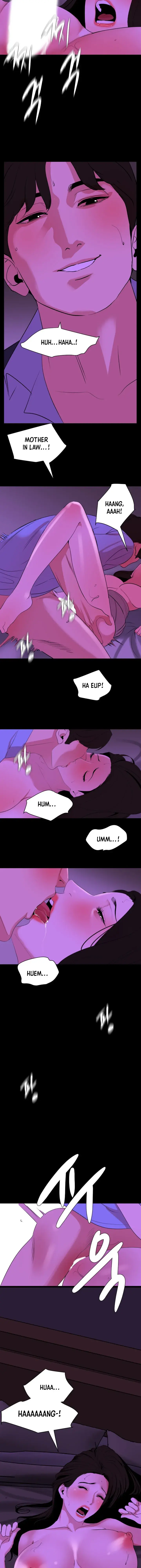 Dont Be Like This Son In Law Chapter 24 - Page 19