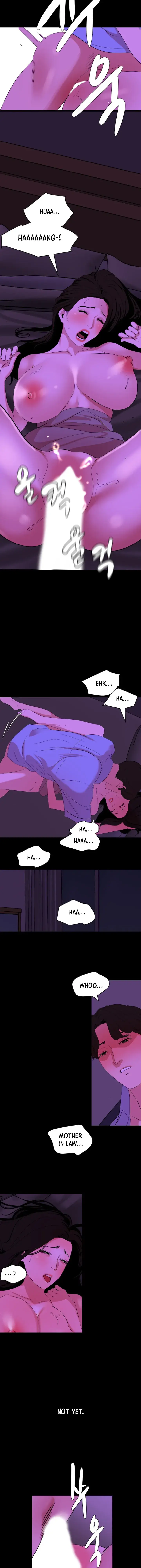 Dont Be Like This Son In Law Chapter 24 - Page 21