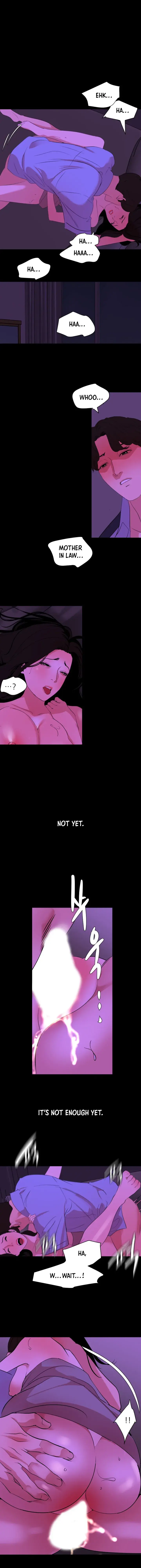 Dont Be Like This Son In Law Chapter 24 - Page 22