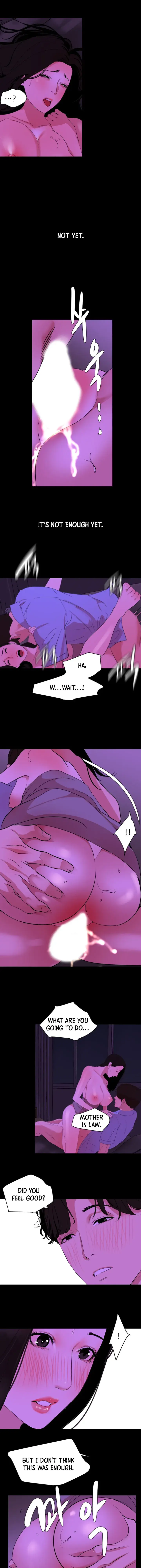 Dont Be Like This Son In Law Chapter 24 - Page 23